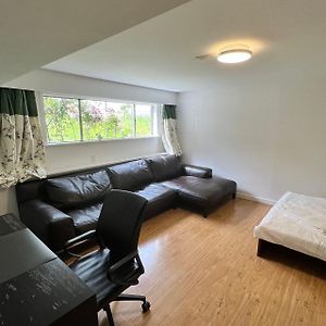 Double Room Shared Toilet